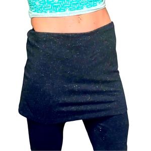 CABI Skirt/Leggings